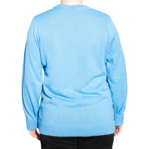 MANCHESTER CITY CHRISTMAS SWEATER 2