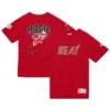 Miami Heat NBA T Shirt 1