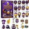 Minnesota Vikings Advent Calendar 2025 1