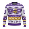 Minnesota Vikings Ugly Sweater 1