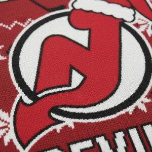 New Jersey Devils Ugly Sweater 4