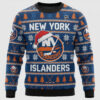 New York Islanders Ugly Sweater 4