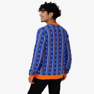 New York Knicks Ugly Sweater 2