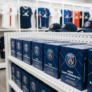 PSG Advent Calendar 2