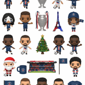 PSG Advent Calendar 3