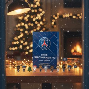 PSG Advent Calendar 4