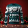 Philadelphia Eagles Ugly Christmas Sweater 1
