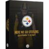 Pittsburgh Steelers Advent Calendar 1