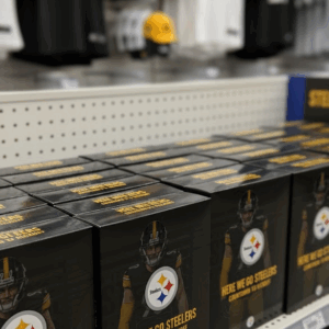 Pittsburgh Steelers Advent Calendar 2