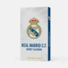 Real Madrid Advent Calendar 1