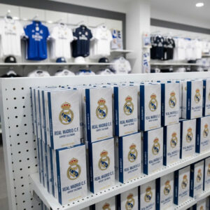 Real Madrid Advent Calendar 3