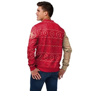 San Francisco 49ers Ugly Sweater 2