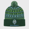 Seattle Sounders FC Beanie Hat 1