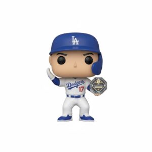 Shohei Ohtani MLB 2025 MVP Funko Pop2