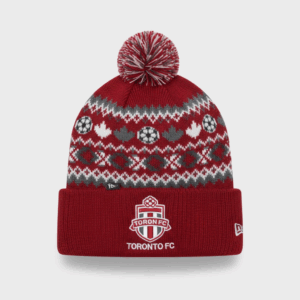 Toronto FC Beanie Hat 1