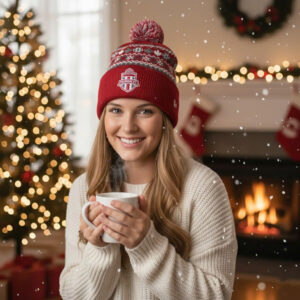 Toronto FC Beanie Hat 2