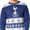 Tottenham Hotspur ugly sweater 1