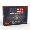 USA Hockey Advent Calendar 1