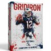 USA football Advent Calendar 1