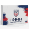 USA football Advent Calendar 1