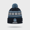 Vancouver Whitecaps FC Beanie Hat 1