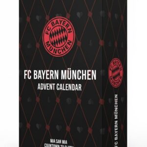 bayern munchen 1