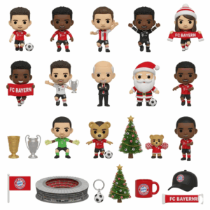 bayern munchen 2