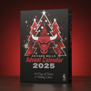 chicago bulls 1cc