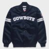 cowboys jacket