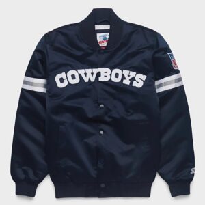cowboys jacket