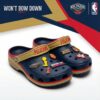New Orleans Pelicans NBA Crocs Clogs – “Won’t Bow Down” Soaring Fan Apparel