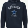 dallas cowboys hoodie 1
