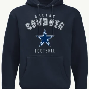 dallas cowboys hoodie 1