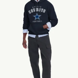 dallas cowboys hoodie 3
