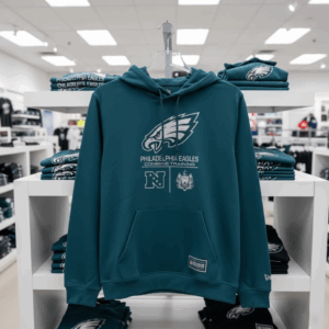 eagles 3