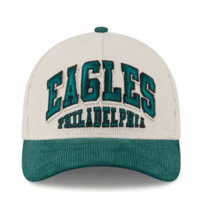 eagles hat 2
