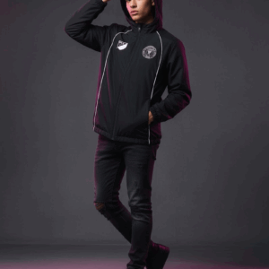 inter miami Jacket 5