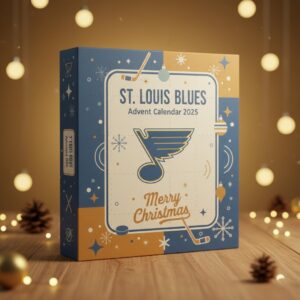 St. Louis Blues