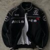 mcLaren 2