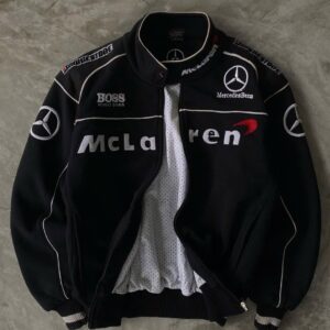 mcLaren 2