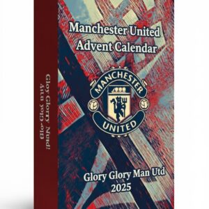 mu advent calendar 1