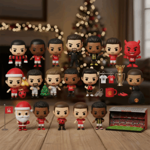 mu advent calendar 3