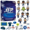 Nitto ATP Finals Advent Calendar