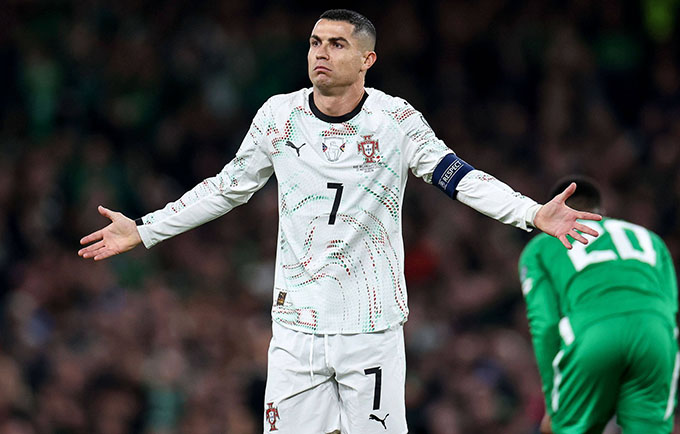 ronaldo 680