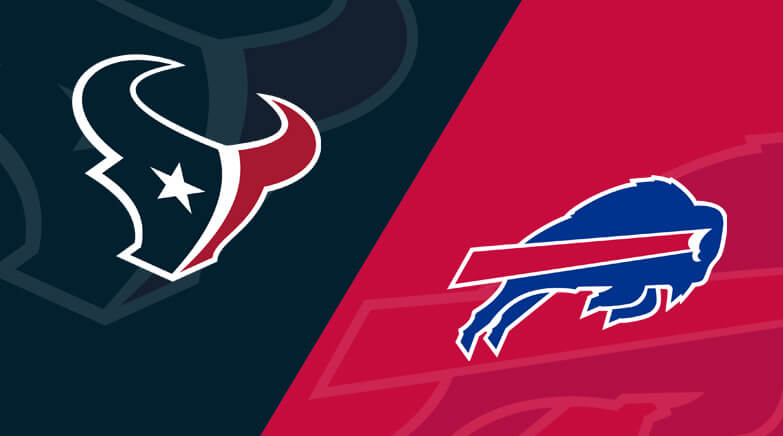 texans vs bills