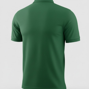 NBA Boston Celtics Polo Shirt - Official Green Fan Apparel