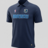 Dallas Mavericks NBA Polo Shirt - Official Team Fan Gear Performance Apparel