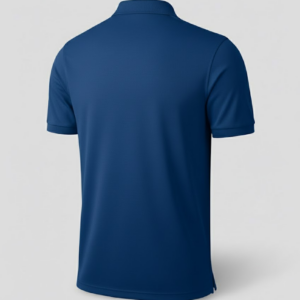 Golden State Warriors NBA Polo Shirt - Men's Royal Blue Official Licensed Team Gear
