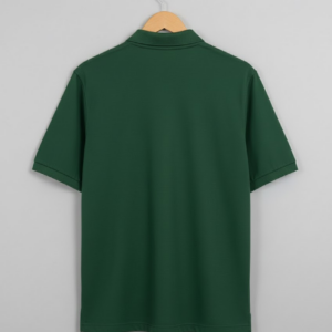 Milwaukee Bucks Green Polo Shirt - NBA Fan Gear Short Sleeve Collared Polo