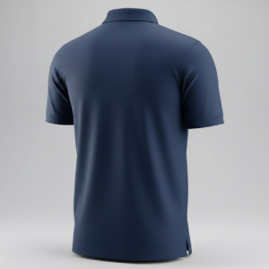 New York Knicks Polo Shirt - Men's Navy Blue Official Fan Apparel